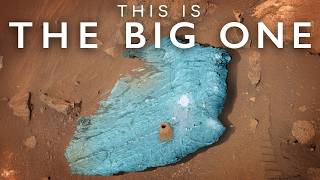 Have We Really Found Life on Mars?