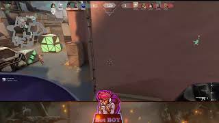 VALORANT LIVE | BOT Boy GAMING