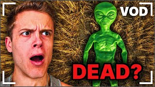 Reacts Day #442 | Joe Bartolozzi