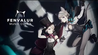 Genshin Impact Main Theme - Fontaine Version (Fan-Made Arrangement) - Genshin Impact | Fenvalur