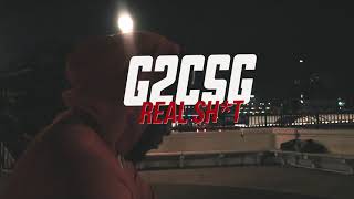 G2 - REAL SHIT (Official Music Video)