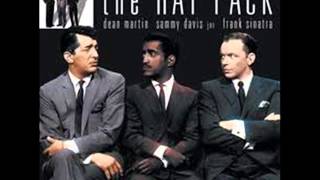 Jonathan "Jonboy" Bolding - An Evening With The Rat Pack - Please Don't Talk About Me When I'm Gone