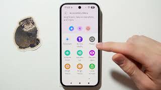 How to Turn Off without Buttons on GOOGLE Pixel 10?