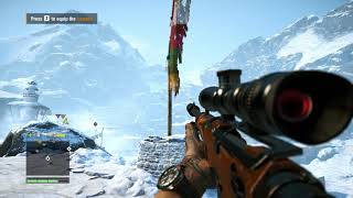 Far Cry 6 |  Episode 31 |Part 1| Gamepaly 👍