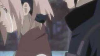 Can you Read my mind Sasuke