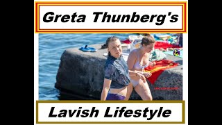 If Greta Thunberg Was A Billionaire