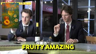 Wine Gab: Episode 37 – Sancerre Antoine de la Farge 2023