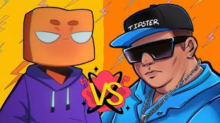 Toastify DESTROYS Tipster In New Video!