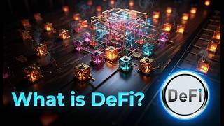 What is DeFi? 🔥 DeFi Master Cory Gardiner’s Simple & Powerful Breakdown
