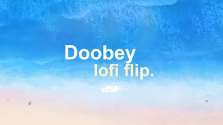 Doobey (Lofi Flip) Gehraiyaan - VIBIE | OAFF | Savera | Lothika | Kausar Munir