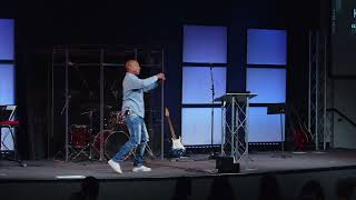 1 Corinthians 1:1-17 Keeping Our Focus on Jesus: "Navigating Change and Unity Amidst Challenges"