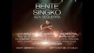 Aiza Seguerra - Bente Singko with the ABS-CBN Philharmonic Orchestra.m4v