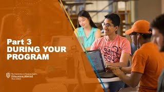 Credit 101: Earning Credit Abroad (Part 3: During Your Program)