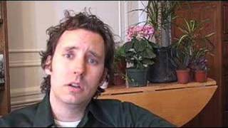 Horticulture with Greg Gilbert