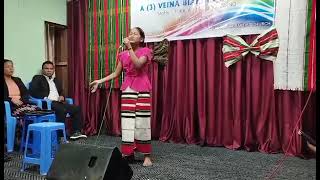 A mah Muan huai Cover ( by Dim Boih )