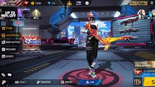 Vishal Gaming is live