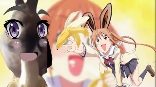 AhoGirl es el dia del Platano