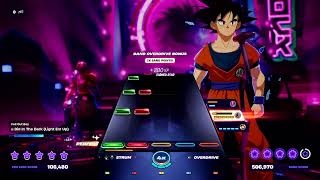 Fortnite Festival - Fall Out Boy - My Songs Know What You Did In the Dark (Pro Lead Expert FC)