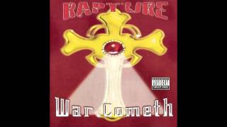 Rapt'ure: War Cometh