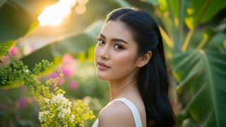 To Be A Thai Bride (Thai Pop) #FriendSimulator