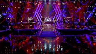 Najanay Kyun/Mera Bichraa Yaar (Live) - Strings - Pepsi Battle of the Bands Season 3