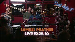 Samuel Prather - Can't Help It