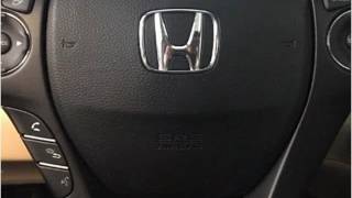 2015 Honda Accord Used Cars Wallingford CT