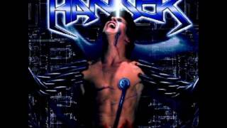Hanker- Between The Devil and The Deep Blue Sea