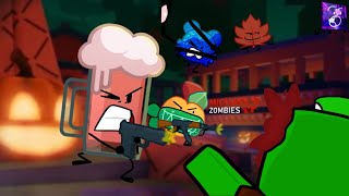 WEEK 5d. WHO IS MICHAEL (ALL GOLDEN'S FAULT). 24 [ft. Golden, Quo08, RCS, & Wyatt]