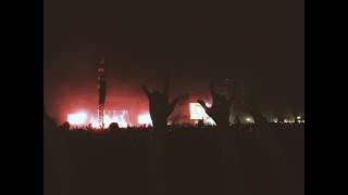 System Of A Down / Chop Suey! / Visarno Arena, Firenze