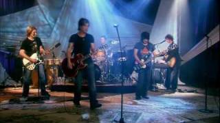 Goo Goo Dolls - Become Live