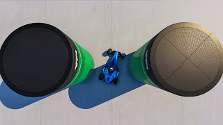 Your DAILY DOSE Of ETERNAL Trackmania FAILS