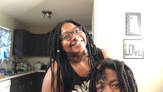 Let’s Talk🙏🏽