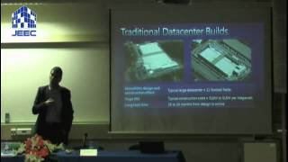 JEEC 12 - Cloud Computing: A próxima Geração