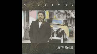 Jay McGee - I'm a Survivor