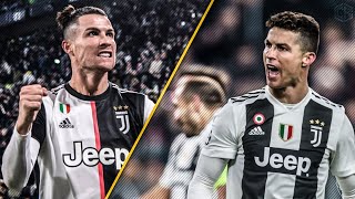 Cristiano Ronaldo Juventus Skills & Goals | 2018/20