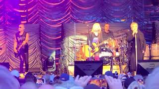 Heart  6-7-25  Crazy On You