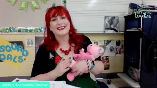 First Steps in Music - FREE Parent-Child Music Class