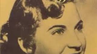 Skeeter Davis - I Ain't A-Talkin'