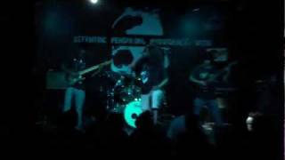 Eccentric Pendulum - De-Engineer The Prevalent [Live @ Blue Frog]
