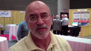 Bill Woodall on Interlink @ TPA 2010