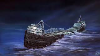 Wreck of the Carl D Bradley - Remastered