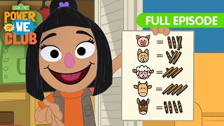 Power of We Club: Find the Missing Yut Sticks | Full Episode