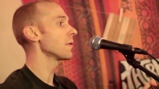 There Is No Mountain - "Gulls" (NPR Tiny Desk Contest 2016)