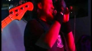 EVIL NIGHT( The Storm Live)