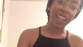 Yazmin's Story