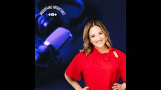 Podcasters Roundtable: Melissa Berry on Fashion Meets Cancer Advocacy