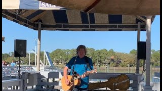 Dallas at Salty Dog  Live • Sept 3   •   5 PM