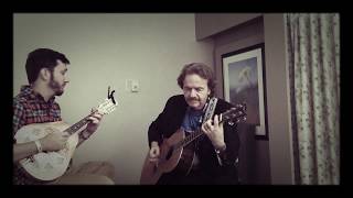 (2125) Jack Semple & Zachary Scot Johnson Fooled Around and Fell In Love thesongadayproject Blues