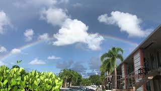 WONDERFUL RAINBOW